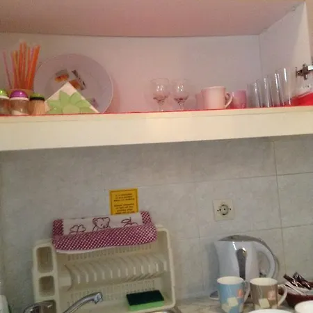 Smile's Apartment