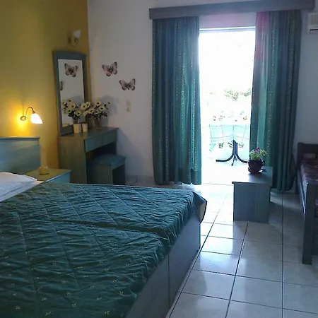 Appartamento Smile's Tsilivi (Zakynthos)