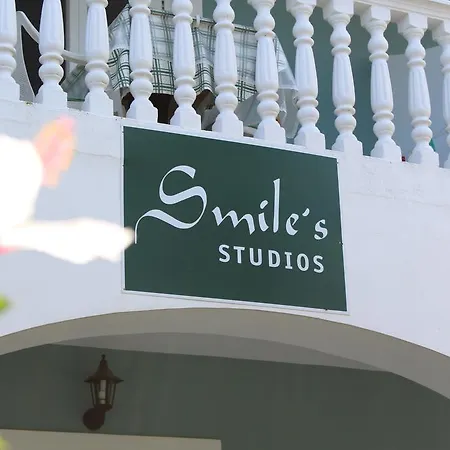 Smile's Appartamento Tsilivi (Zakynthos)